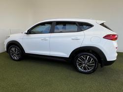 2020 Hyundai
Tucson Active X