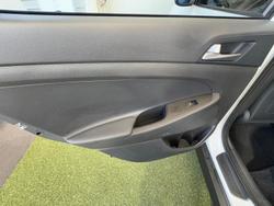 2020 Hyundai
Tucson Active X