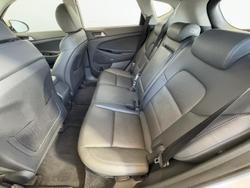 2020 Hyundai
Tucson Active X