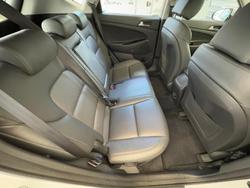 2020 Hyundai
Tucson Active X