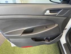 2020 Hyundai
Tucson Active X