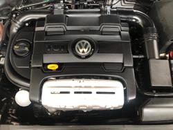 2017 Volkswagen Jetta 118TSI Highline 1B MY17 Platinum Grey