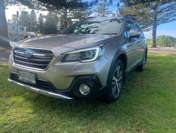 2018 Subaru
Outback 2.5i Premium