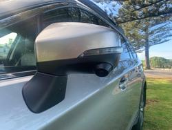 2018 Subaru
Outback 2.5i Premium
