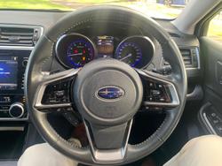 2018 Subaru
Outback 2.5i Premium
