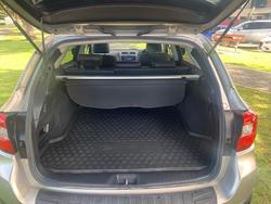 2018 Subaru
Outback 2.5i Premium