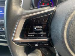 2018 Subaru
Outback 2.5i Premium