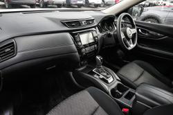 2021 Nissan
X-Trail ST X-tronic 2WD