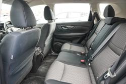 2021 Nissan
X-Trail ST X-tronic 2WD