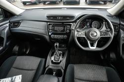 2021 Nissan
X-Trail ST X-tronic 2WD