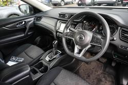 2021 Nissan
X-Trail ST X-tronic 2WD