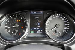 2021 Nissan
X-Trail ST X-tronic 2WD
