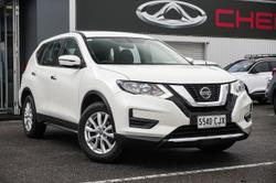 2021 Nissan
X-Trail ST X-tronic 2WD