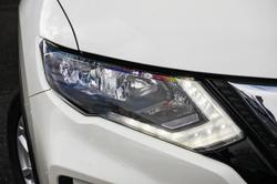 2021 Nissan
X-Trail ST X-tronic 2WD