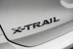 2021 Nissan
X-Trail ST X-tronic 2WD