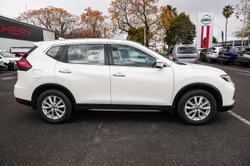 2021 Nissan
X-Trail ST X-tronic 2WD
