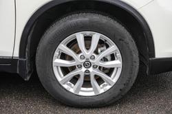 2021 Nissan
X-Trail ST X-tronic 2WD