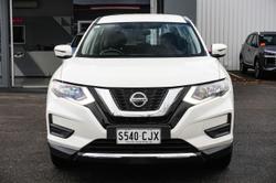 2021 Nissan
X-Trail ST X-tronic 2WD