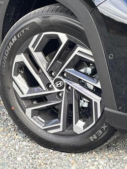 2025 Hyundai
Tucson Premium
