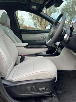 2025 Hyundai
Tucson Premium