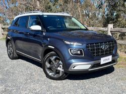 2025 Hyundai
Venue Elite
