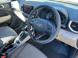 2025 Hyundai
Venue Elite