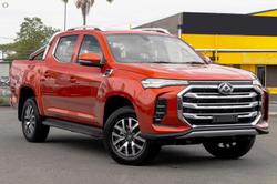 2023 LDV
T60 Max PRO