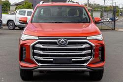 2023 LDV
T60 Max PRO