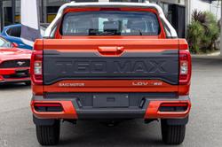 2023 LDV
T60 Max PRO
