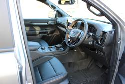 2025 Ford
Ranger Wildtrak X