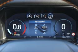 2025 Ford
Ranger Wildtrak X