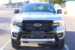 2025 Ford
                Ranger Wildtrak X