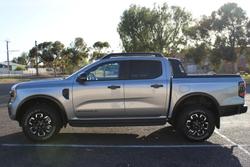2025 Ford
                Ranger Wildtrak X