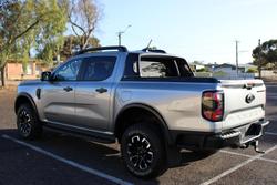 2025 Ford
                Ranger Wildtrak X