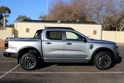 2025 Ford
                Ranger Wildtrak X
