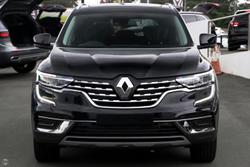 2024 Renault Koleos Intens