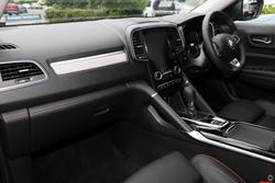 2024 Renault Koleos Intens