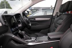 2024 Renault Koleos Intens