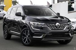 2024 Renault Koleos Intens