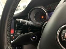 2017 Holden
Astra RS