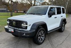 2023 GWM
Tank 300 Ultra