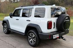 2023 GWM
Tank 300 Ultra