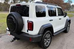 2023 GWM
Tank 300 Ultra