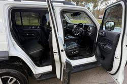 2023 GWM
Tank 300 Ultra