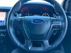 2020 Ford
Ranger Raptor