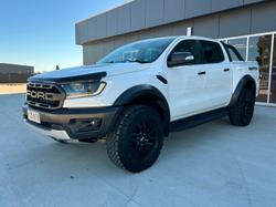 2020 Ford
Ranger Raptor