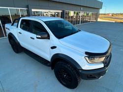 2020 Ford
Ranger Raptor