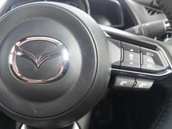 2025 Mazda CX-3 G20 Pure