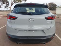 2025 Mazda CX-3 G20 Pure