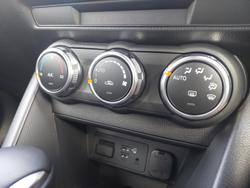 2025 Mazda CX-3 G20 Pure